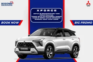 Mitsubishi Bosowa Makassar