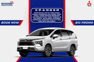 Mitsubishi Bosowa Makassar